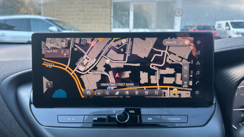 Nissan Juke 1.0 DiG-T Acenta Premium 5dr Petrol Hatchback